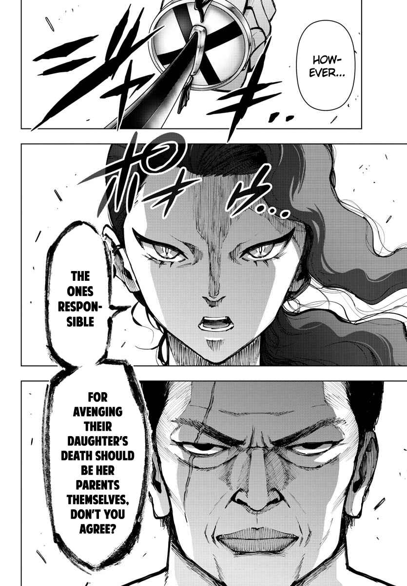 Magical Girl Site Chapter 129 - Page 16