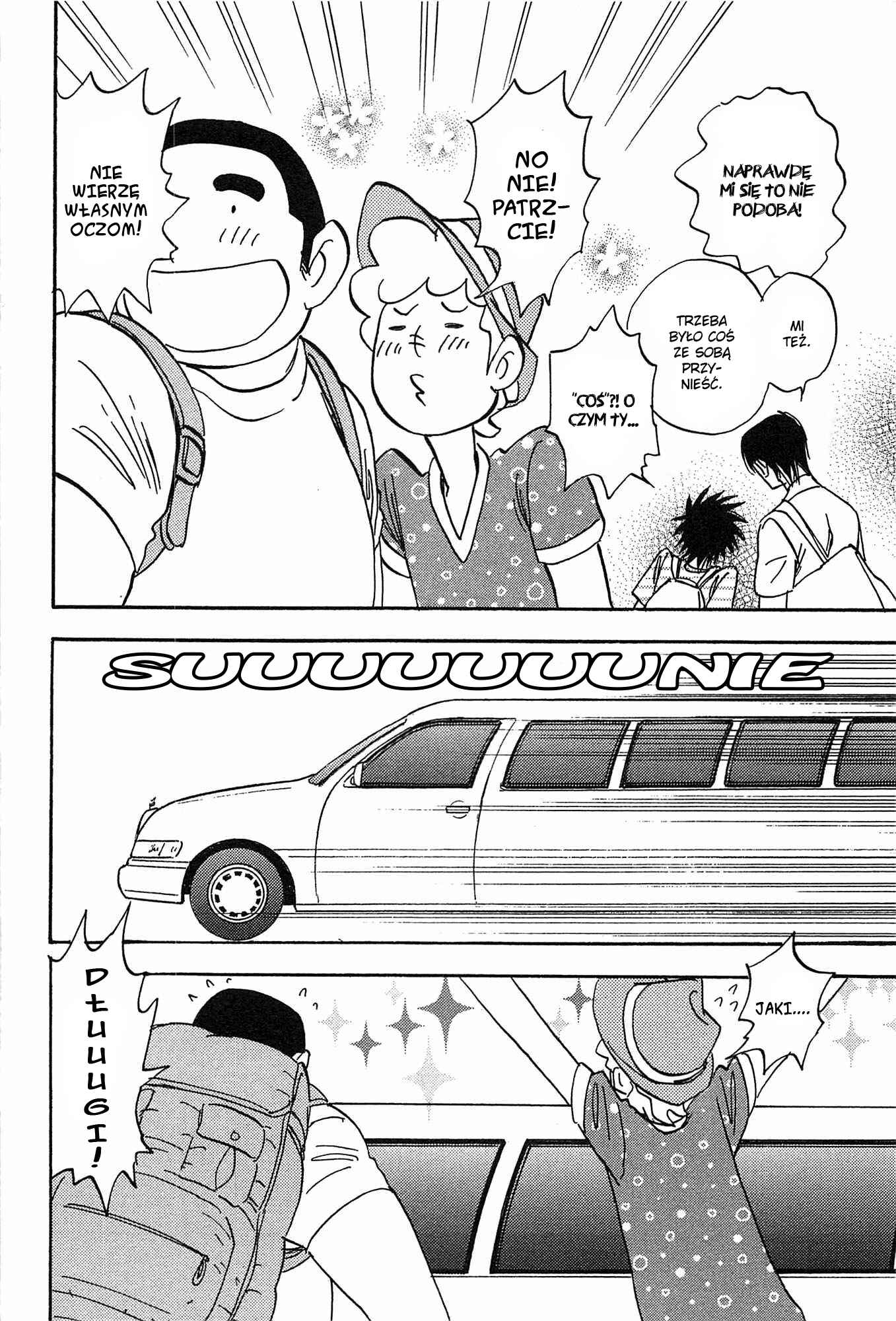 Aitsu no Daihonmei Chapter 25 - Page 15