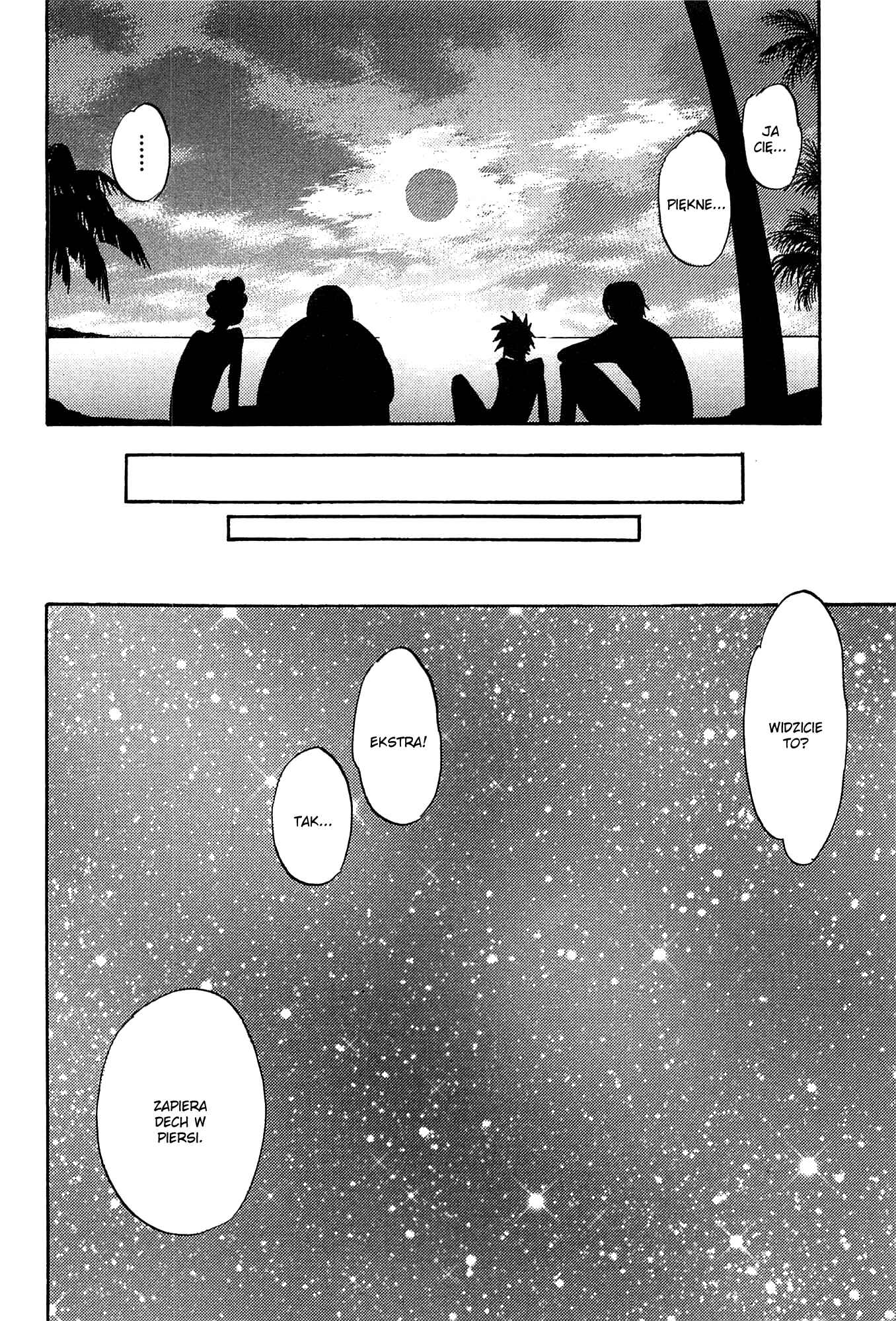 Aitsu no Daihonmei Chapter 25 - Page 25