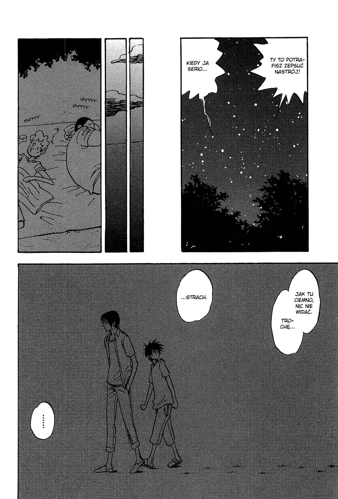 Aitsu no Daihonmei Chapter 25 - Page 27