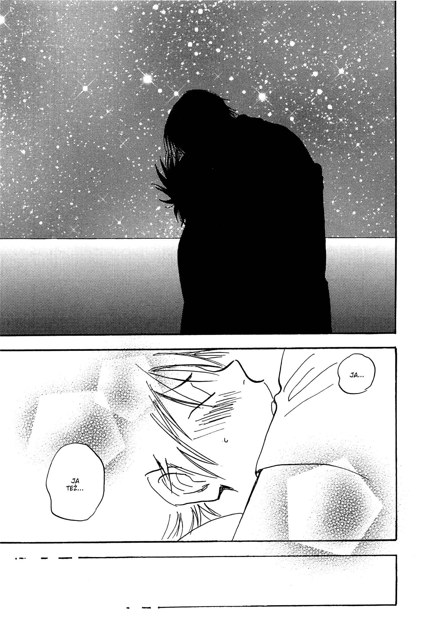 Aitsu no Daihonmei Chapter 25 - Page 30