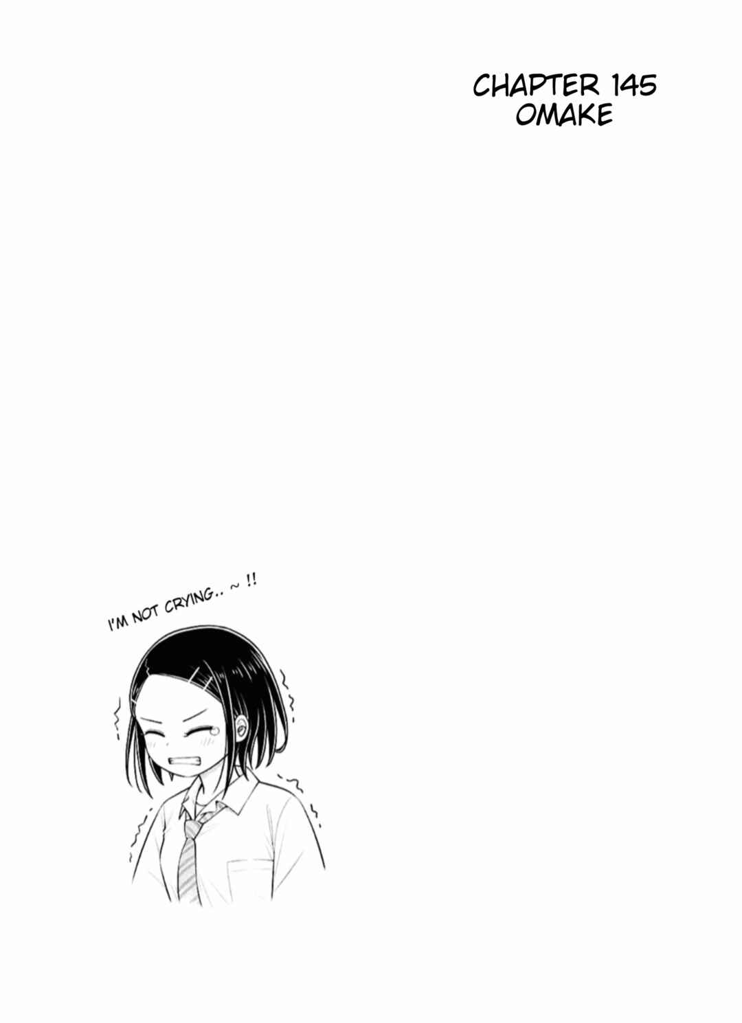 Kyou kara Hajimeru Osananajimi Chapter 149.8 - Page 11