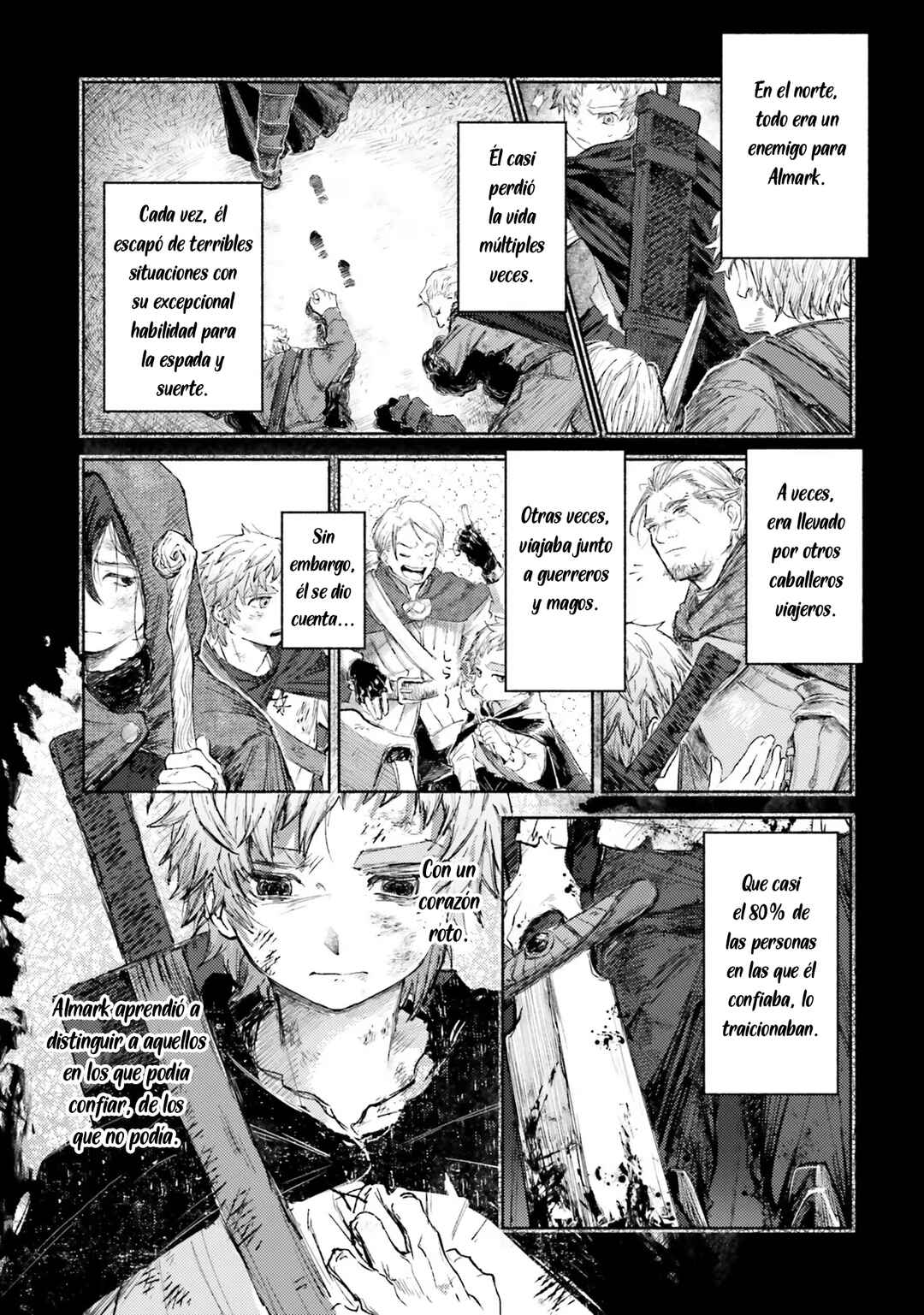 Almark Chapter 2 - Page 3
