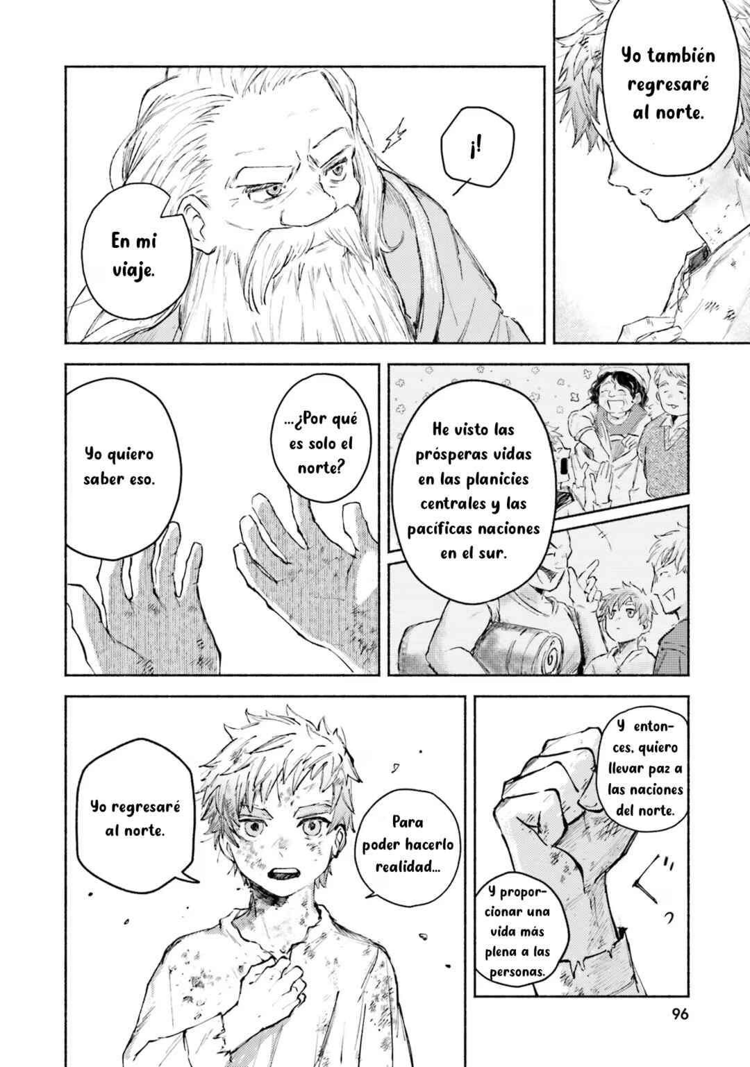 Almark Chapter 2 - Page 30