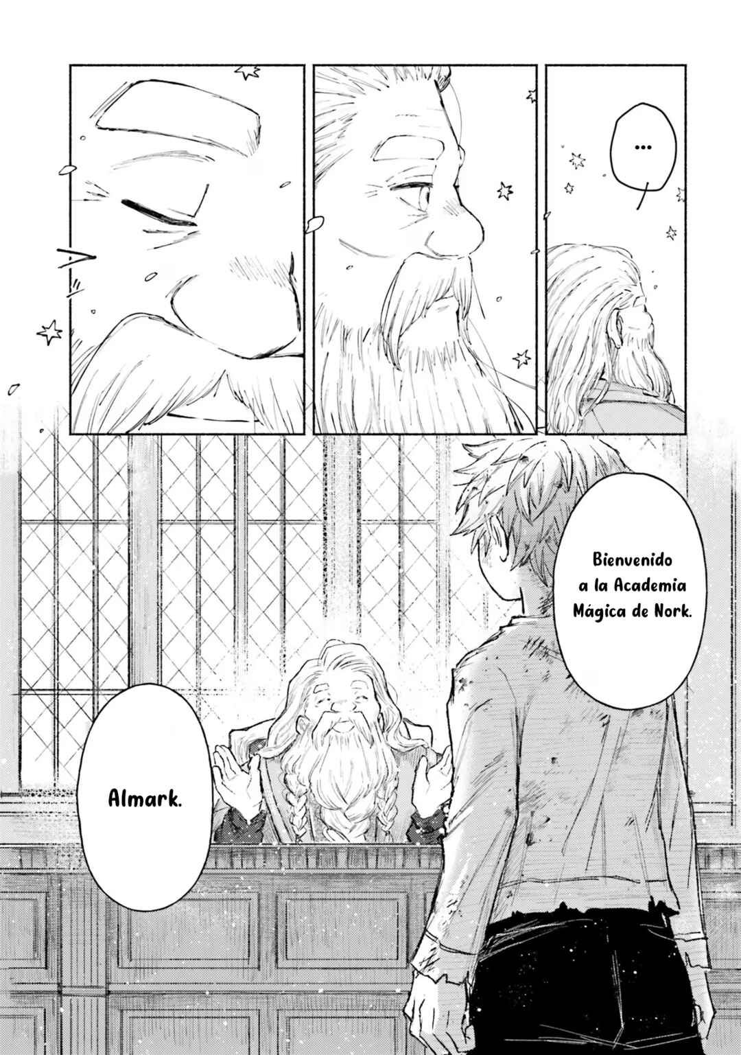 Almark Chapter 2 - Page 31