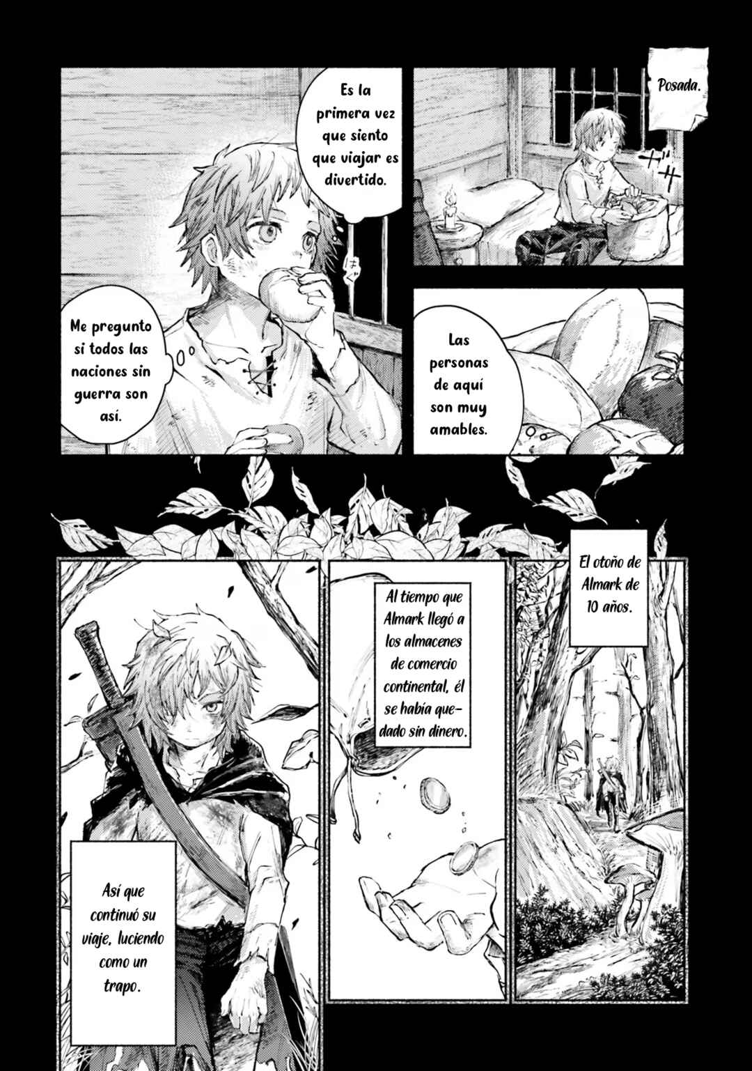 Almark Chapter 2 - Page 6