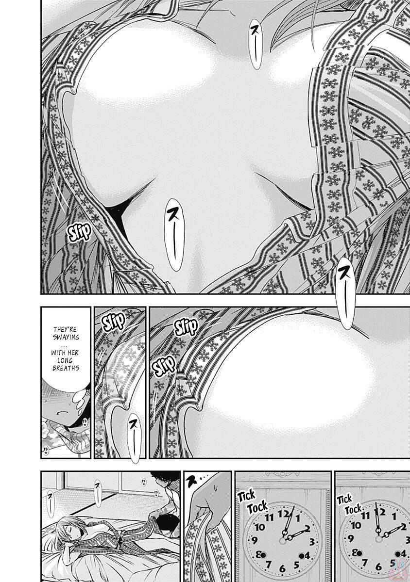Minamoto-kun Monogatari Chapter 250 - Page 3