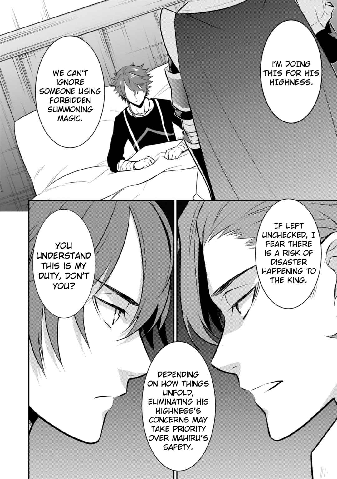 Obentou Uri wa Seijo-sama! ~Isekai Musume no Atta ka Recipe~ Chapter 6 - Page 26