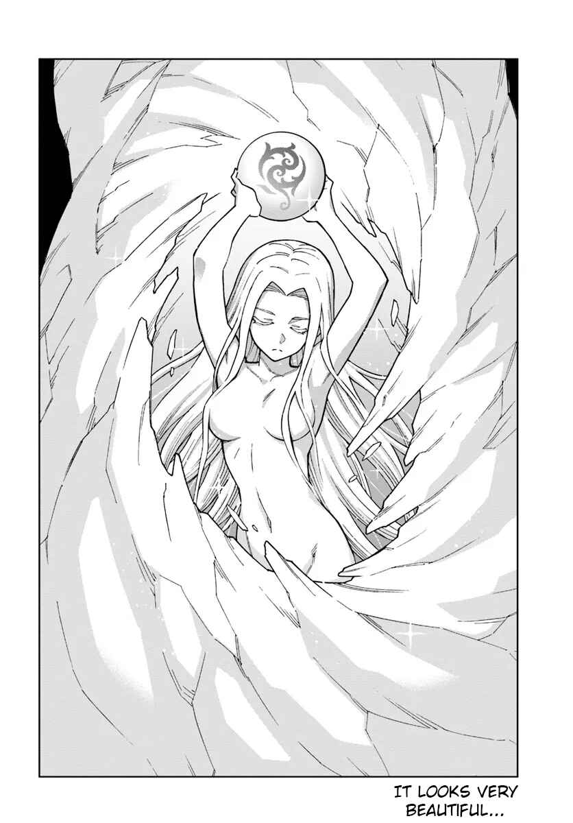 Doukutsu Ou kara Hajimeru Rakuen Life ~Bannou no Saikutsu Skill de Saikyou ni!?~ Chapter 33.2 - Page 15
