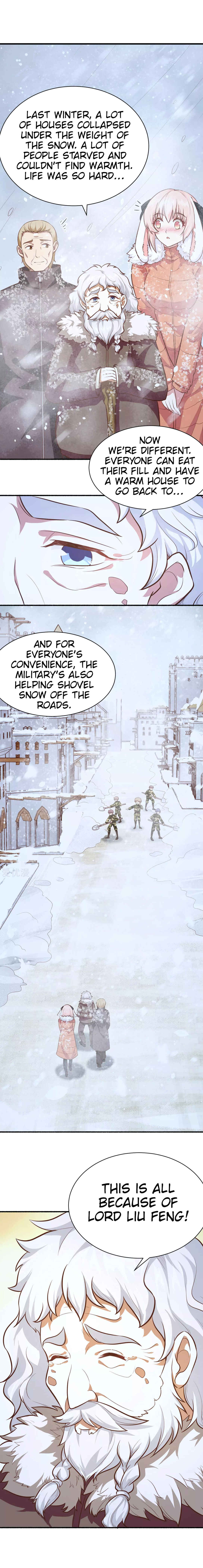 Starting From Today I'll Work as a City Lord Chapter 102 - Page 10