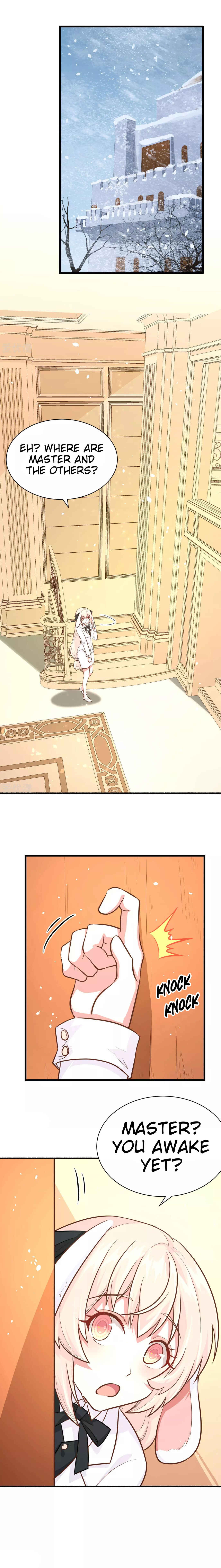 Starting From Today I'll Work as a City Lord Chapter 102 - Page 11
