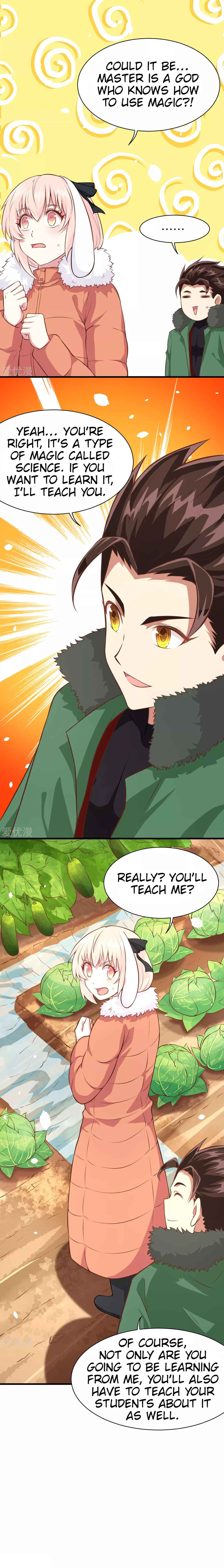 Starting From Today I'll Work as a City Lord Chapter 102 - Page 17