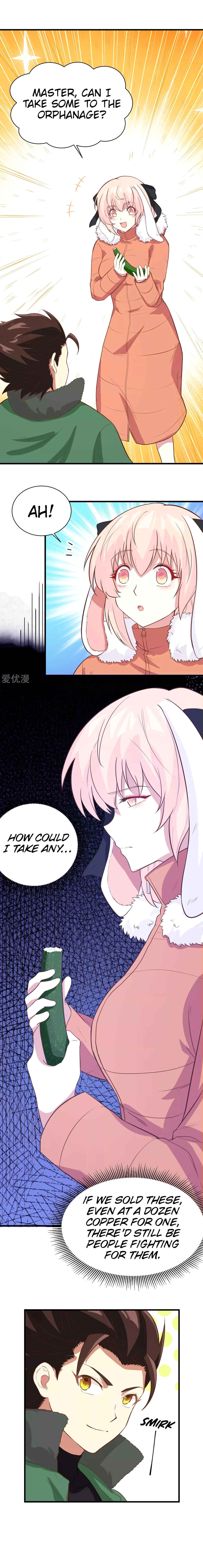 Starting From Today I'll Work as a City Lord Chapter 102 - Page 20