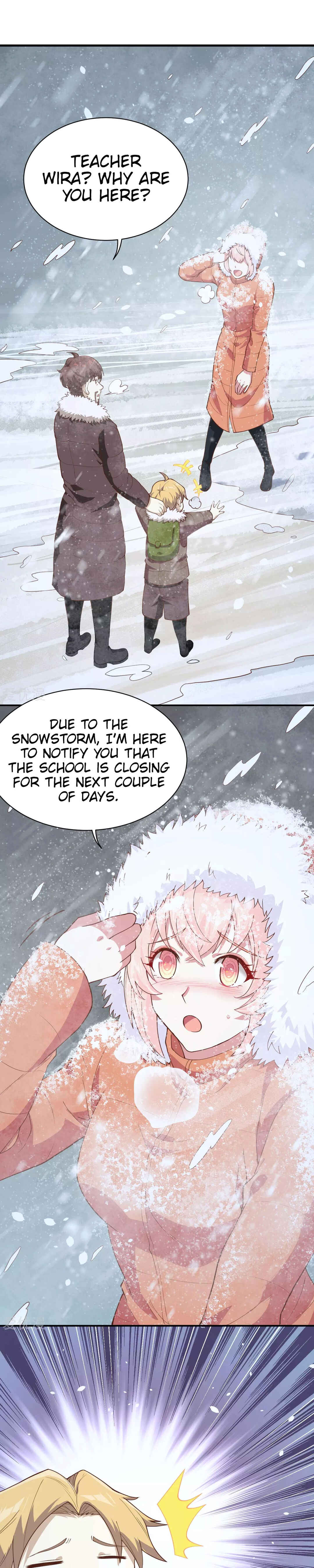 Starting From Today I'll Work as a City Lord Chapter 102 - Page 5