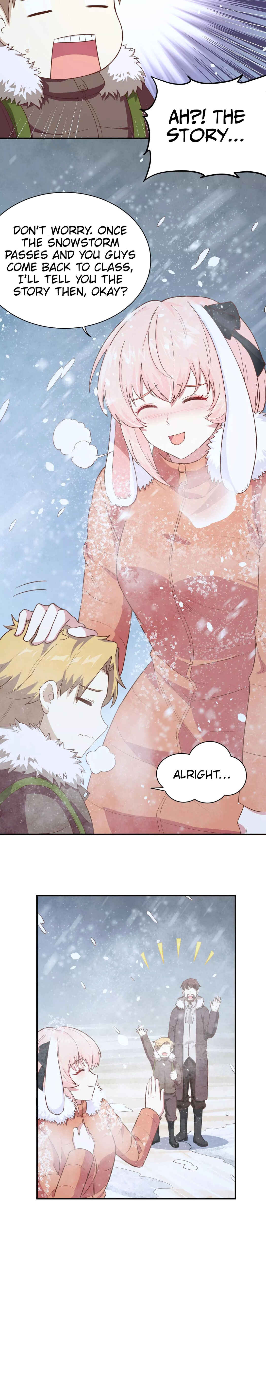 Starting From Today I'll Work as a City Lord Chapter 102 - Page 6
