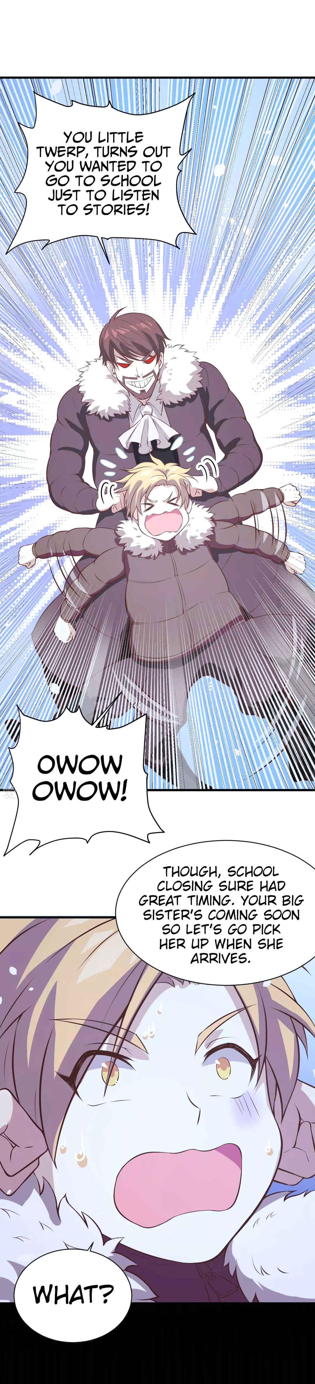 Starting From Today I'll Work as a City Lord Chapter 102 - Page 7