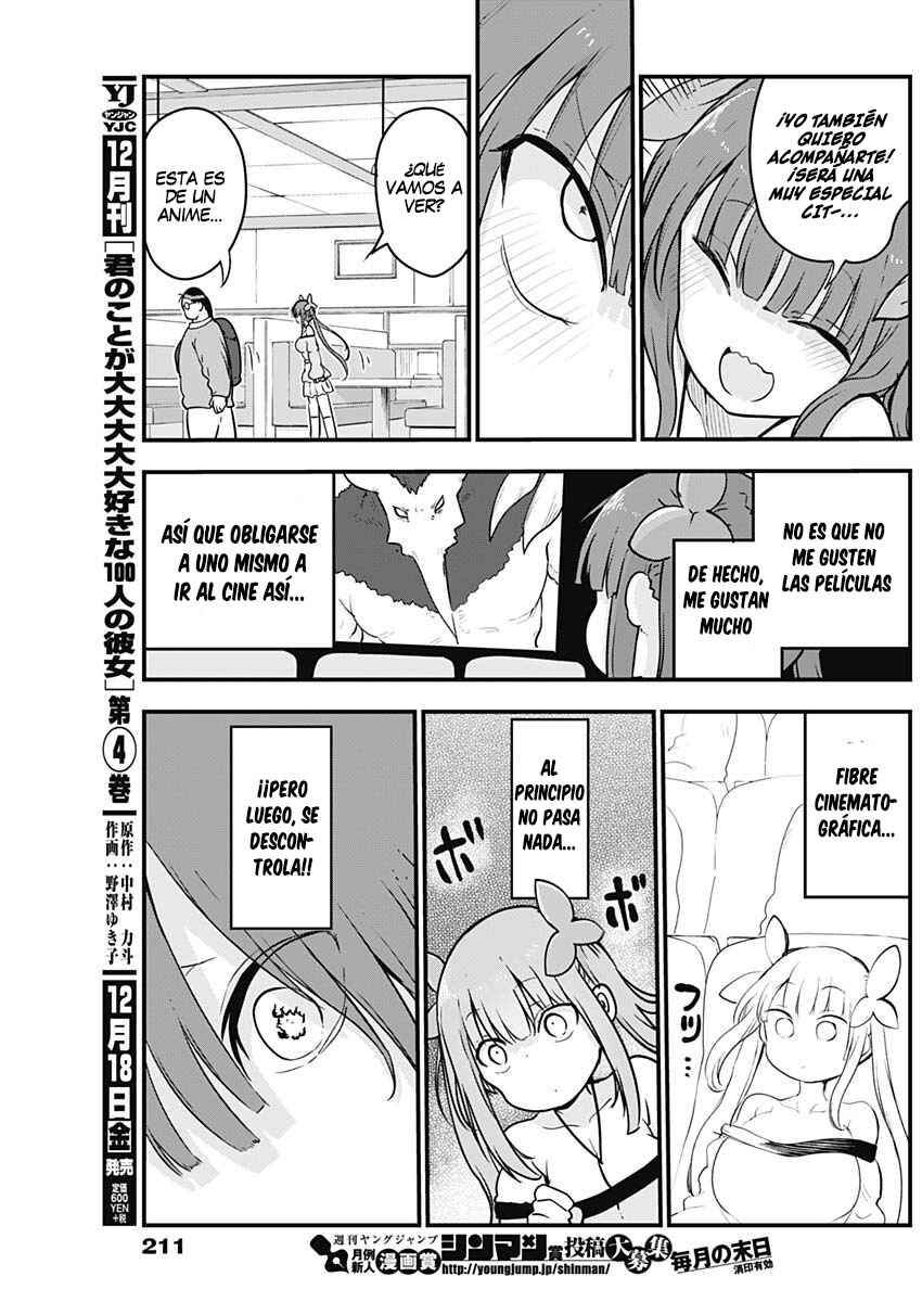 Futaribocchi no OtaCir no Hime Chapter 28 - Page 6