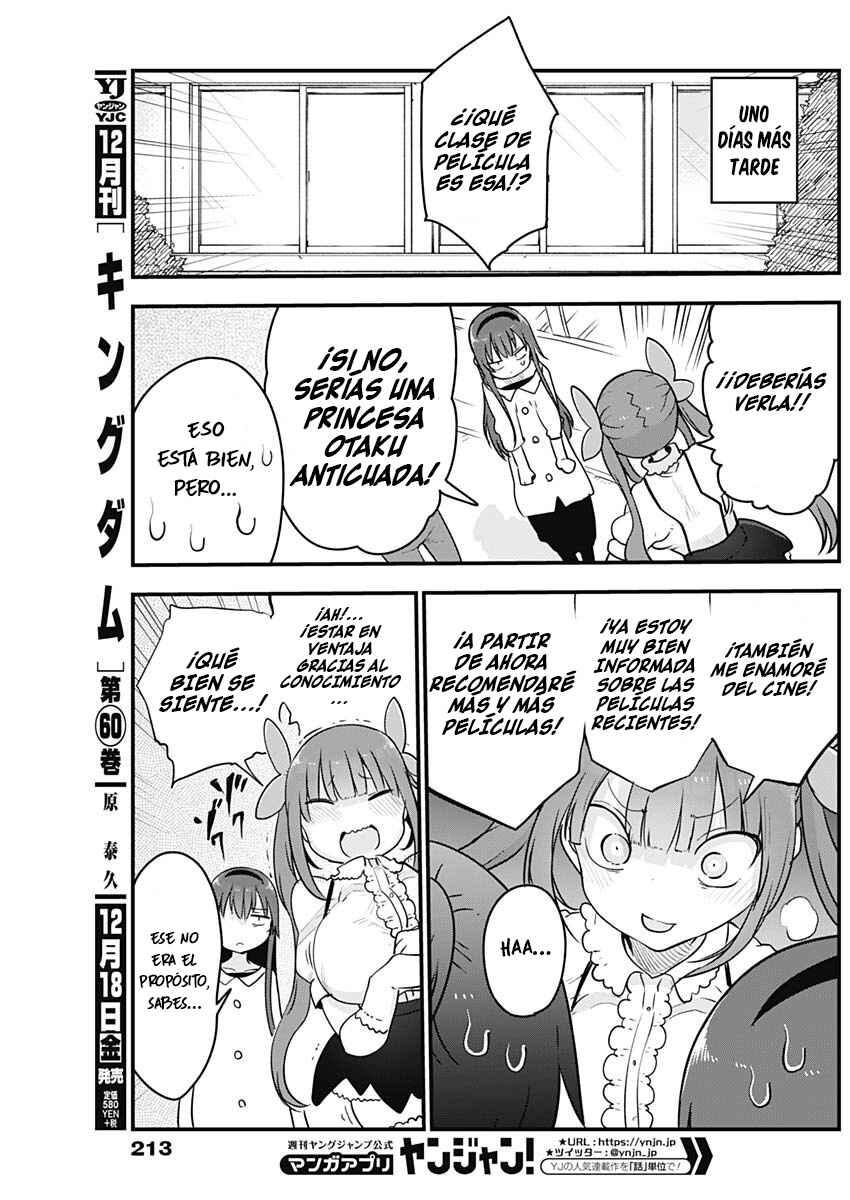 Futaribocchi no OtaCir no Hime Chapter 28 - Page 8
