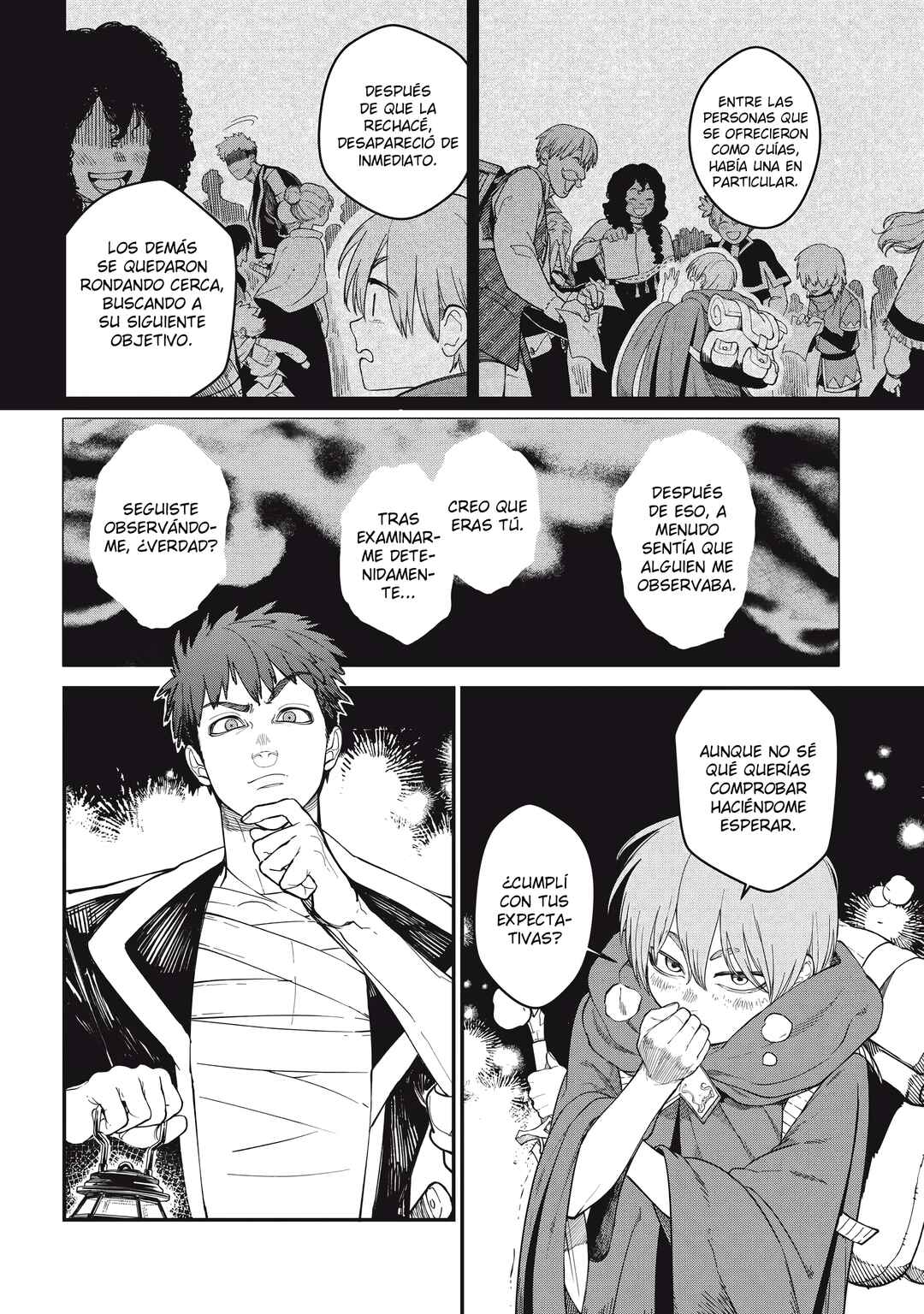 Meaheim Chapter 1 - Page 18
