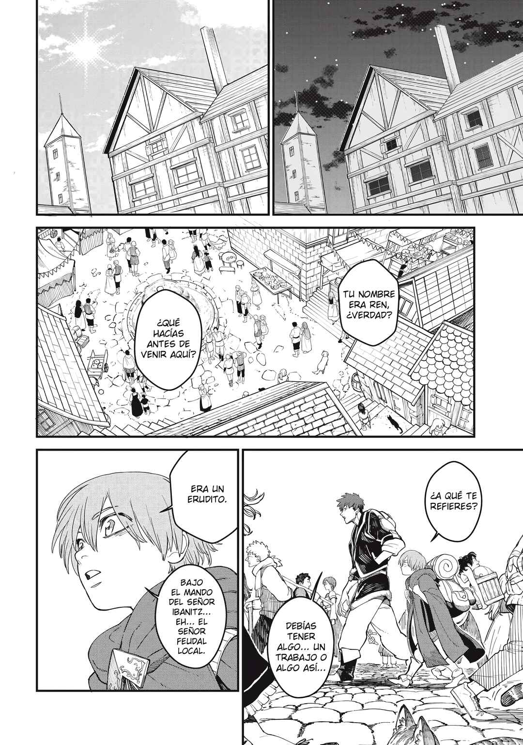 Meaheim Chapter 1 - Page 22