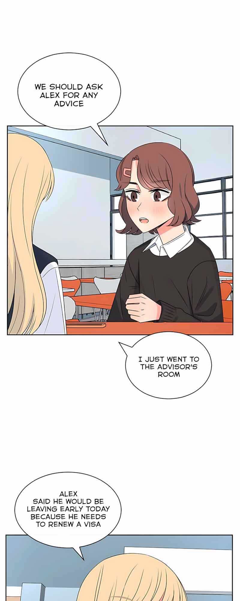 Pastel Love Chapter 40 - Page 11