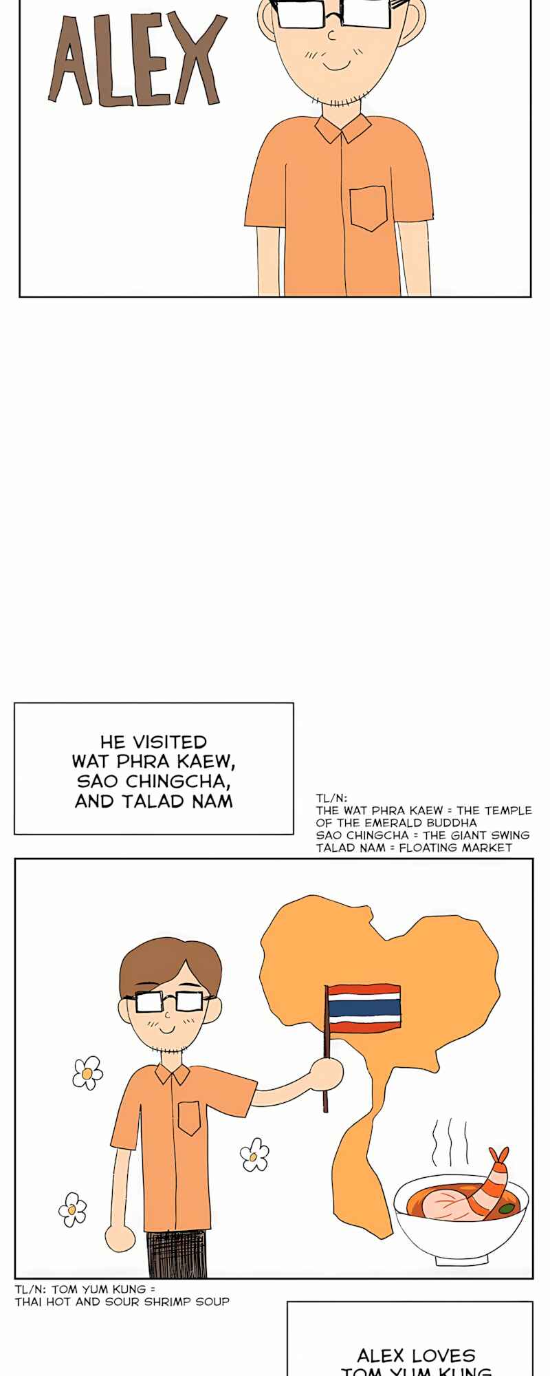 Pastel Love Chapter 40 - Page 14