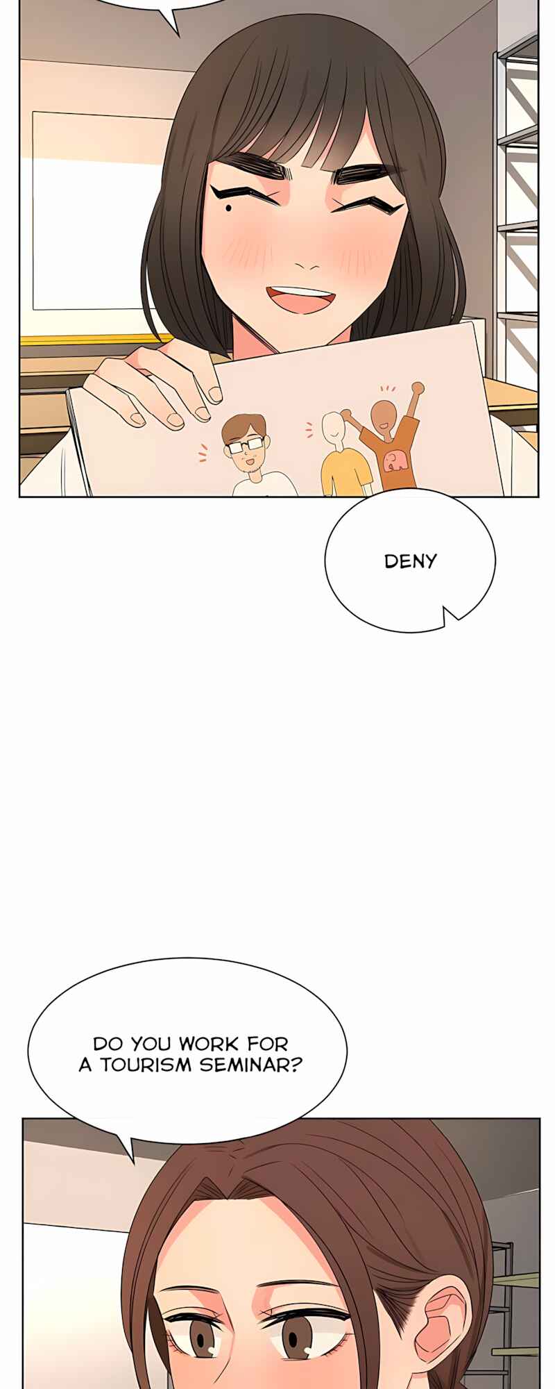 Pastel Love Chapter 40 - Page 16
