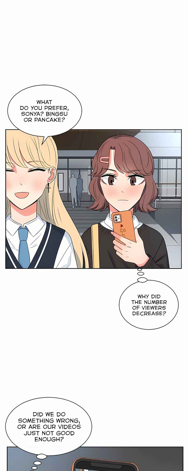 Pastel Love Chapter 40 - Page 25