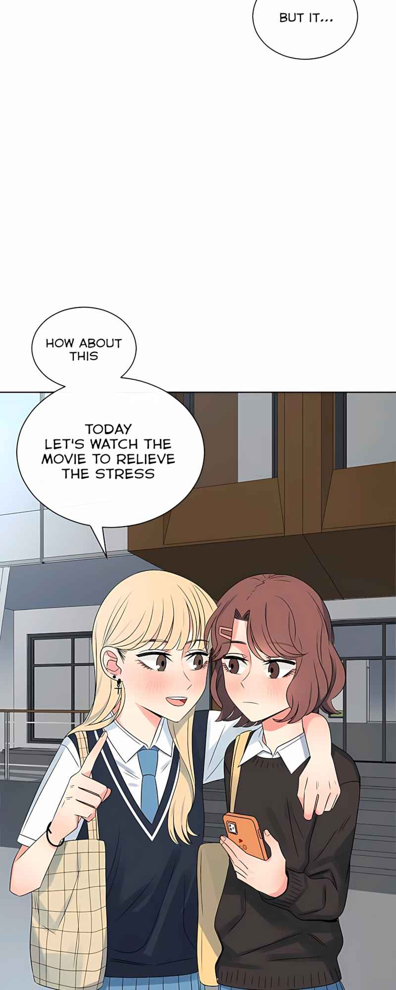Pastel Love Chapter 40 - Page 29