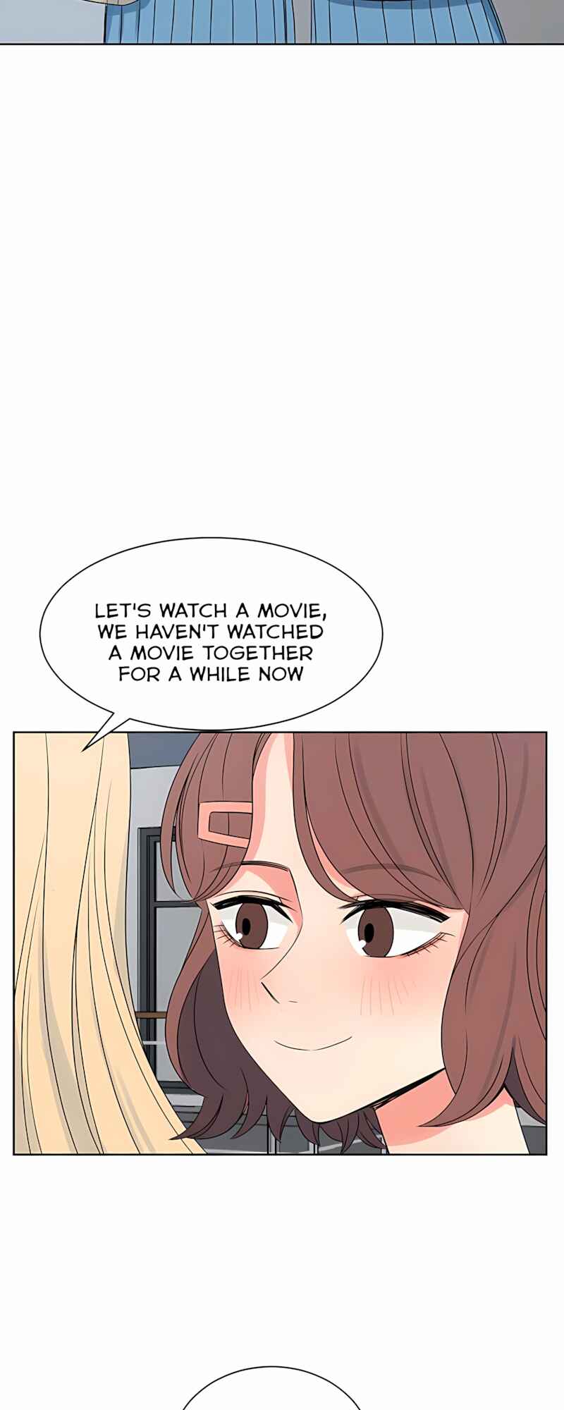 Pastel Love Chapter 40 - Page 30