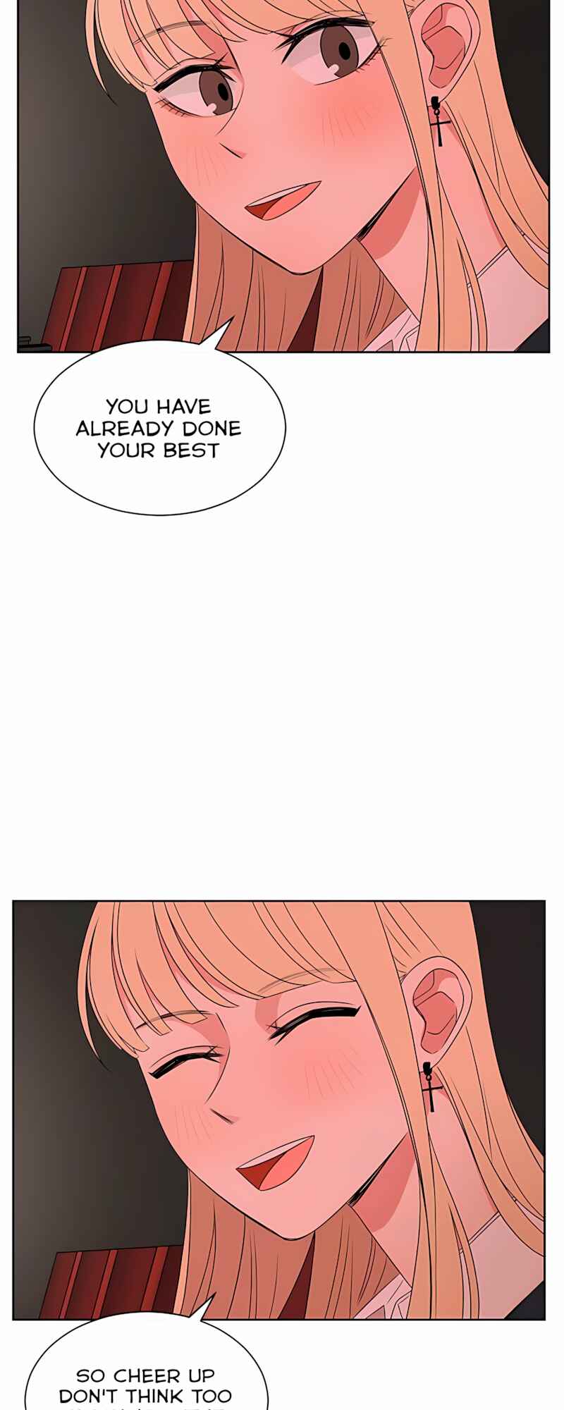 Pastel Love Chapter 40 - Page 34