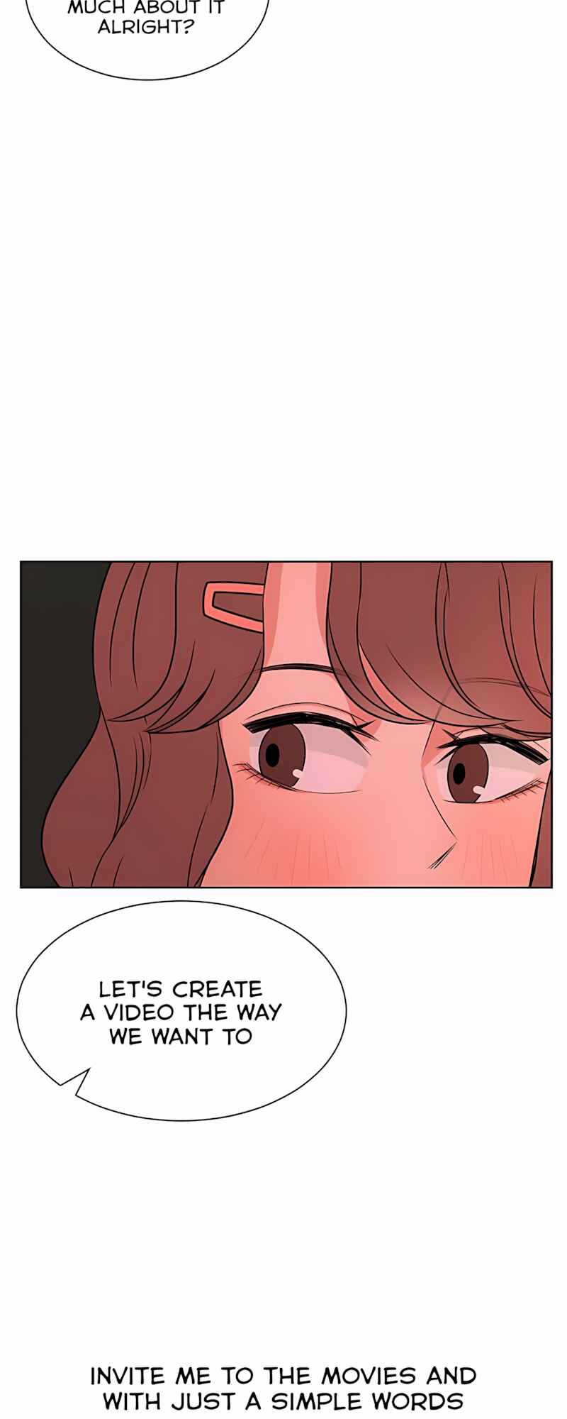 Pastel Love Chapter 40 - Page 35