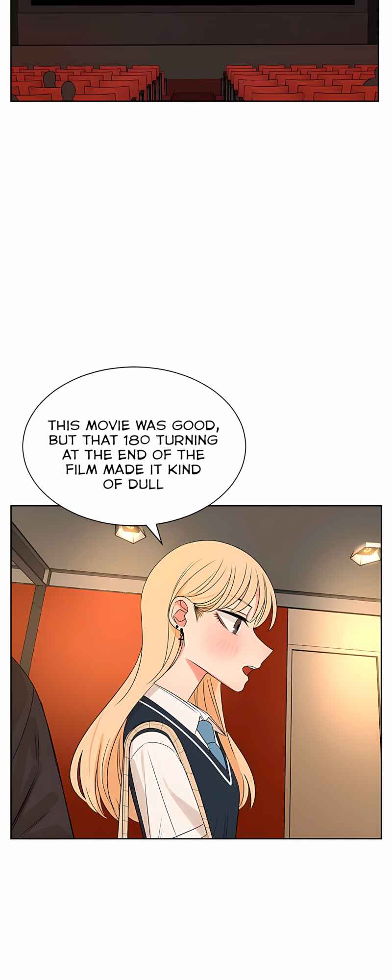Pastel Love Chapter 40 - Page 39