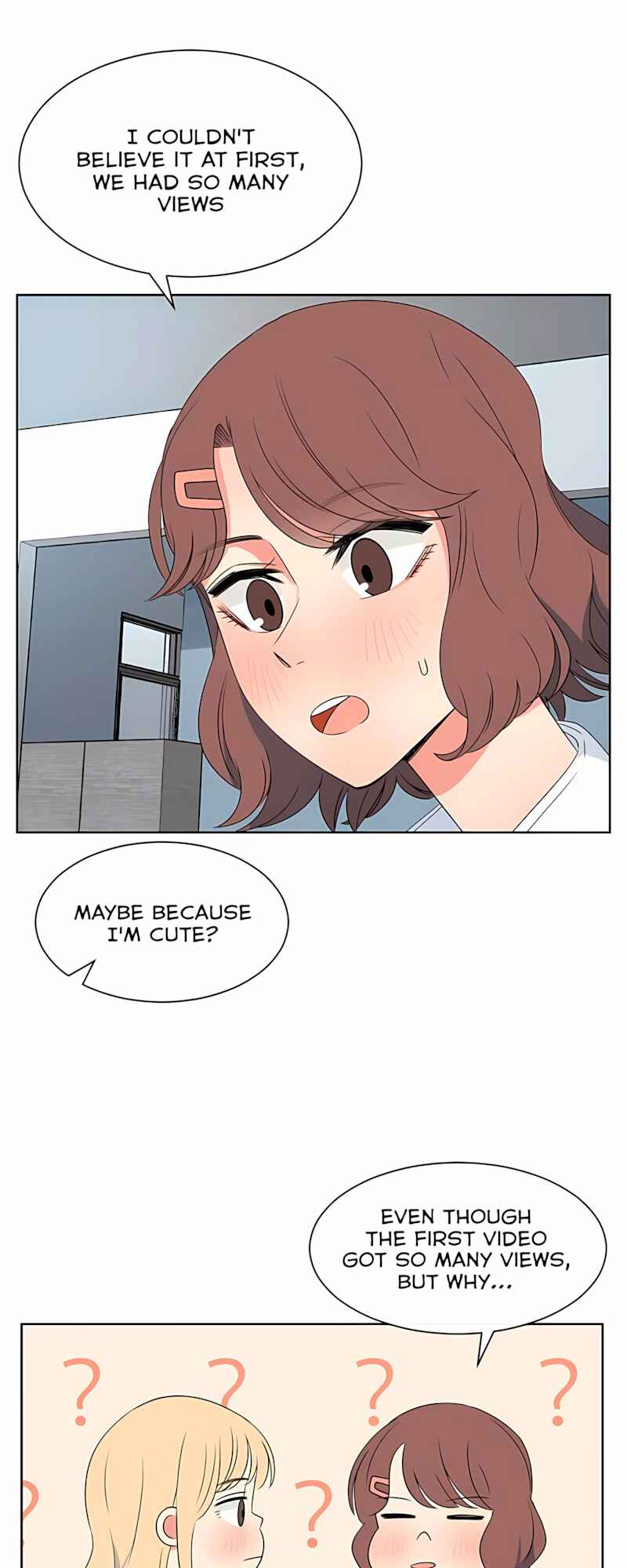 Pastel Love Chapter 40 - Page 4