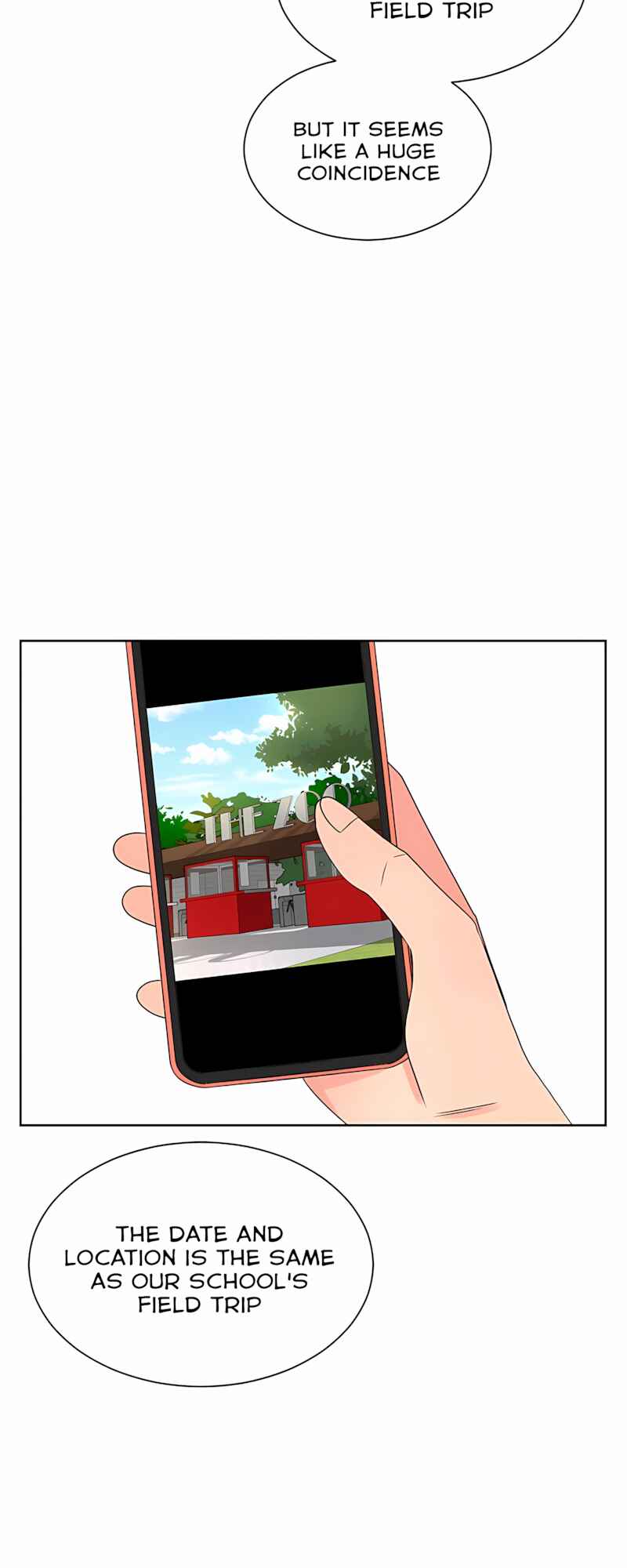 Pastel Love Chapter 40 - Page 49