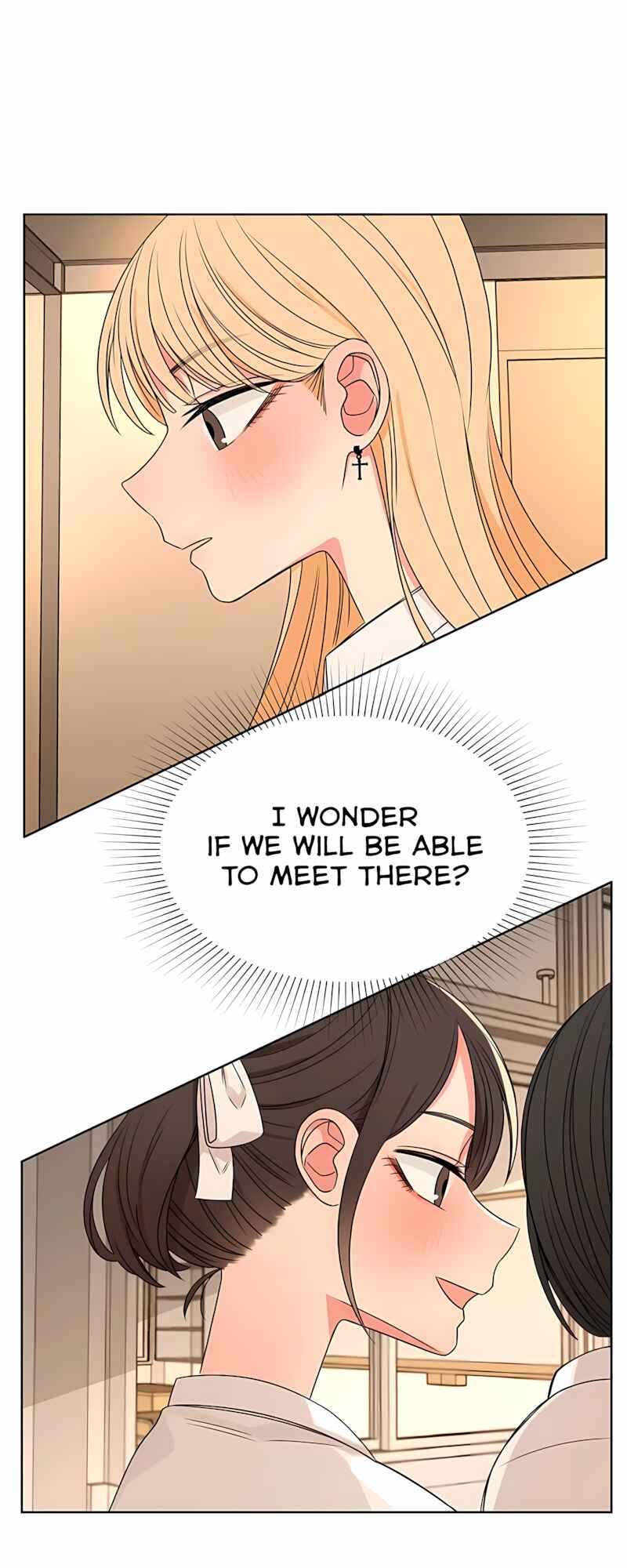 Pastel Love Chapter 40 - Page 50
