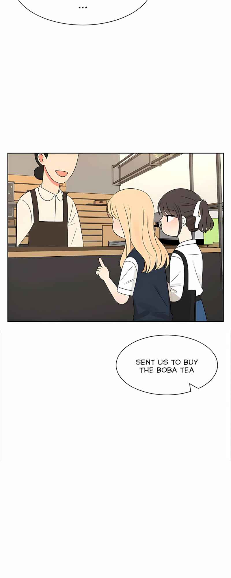 Pastel Love Chapter 40 - Page 8