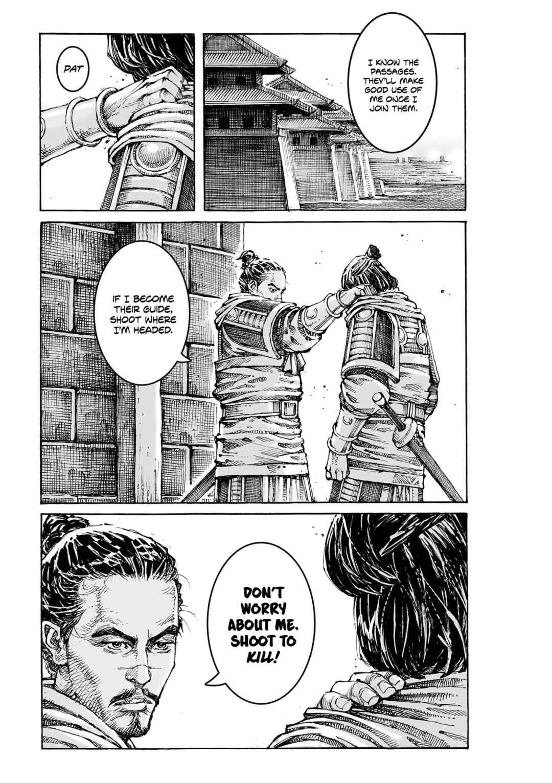 Huǒfèng Liáoyuán Chapter 624 - Page 22