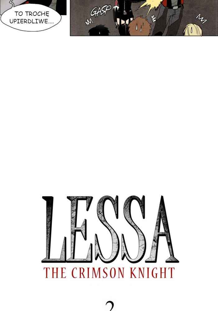 Lessa Sijeun Two~Three Chapter 2 - Page 5
