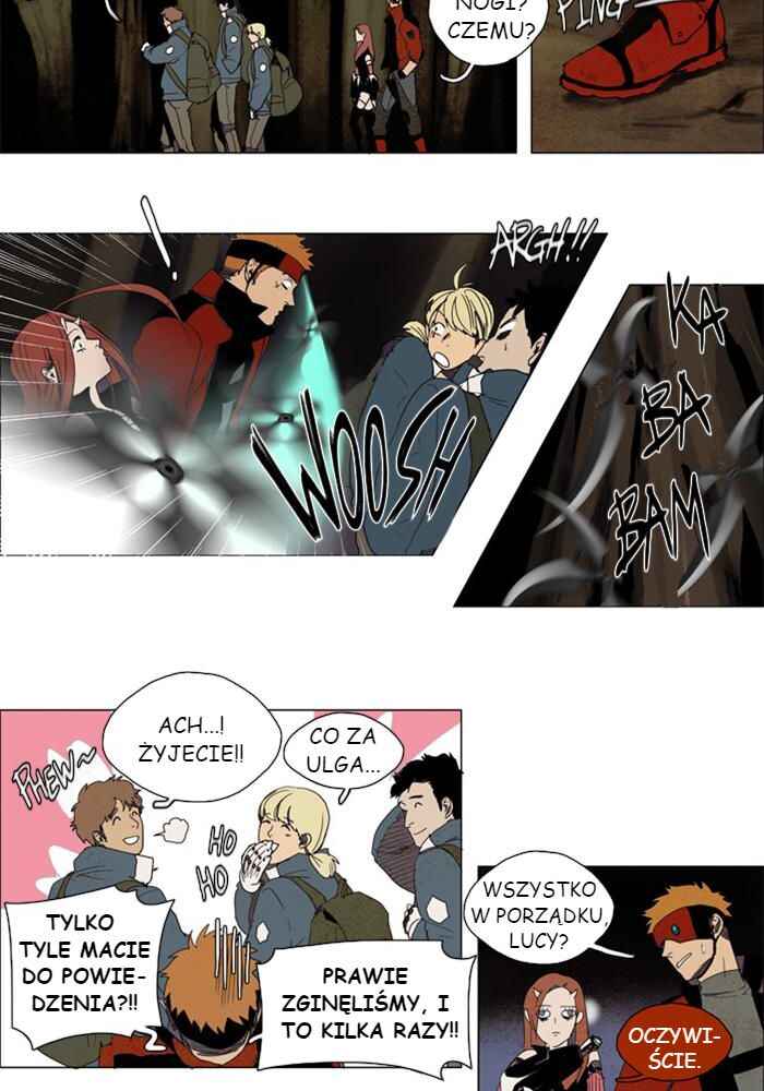 Lessa Sijeun Two~Three Chapter 2 - Page 7