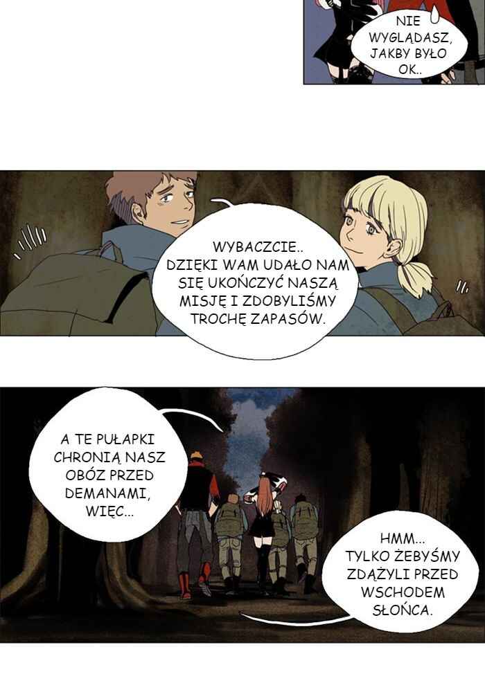 Lessa Sijeun Two~Three Chapter 2 - Page 8