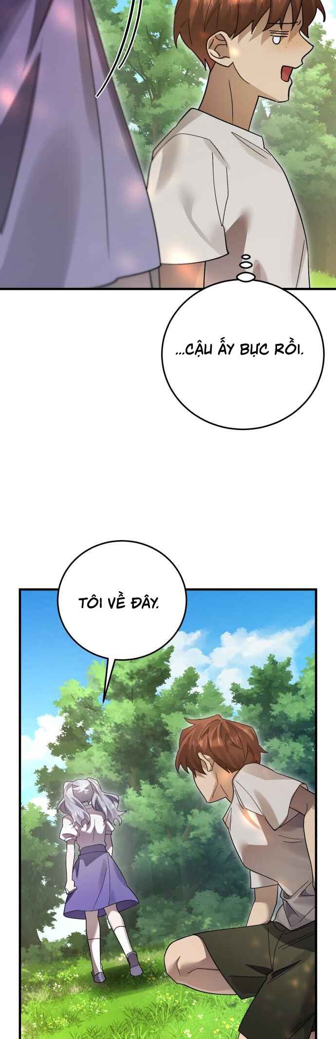 Hero x Demon King x Villain Chapter 139 - Page 14