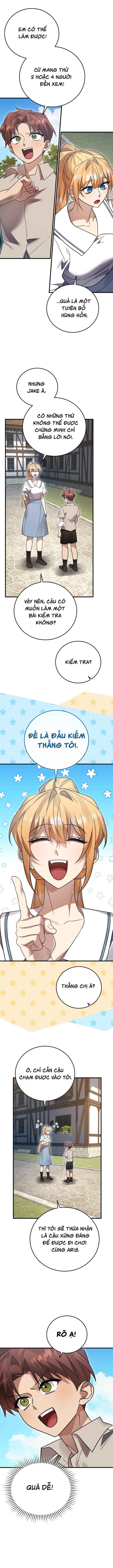 Hero x Demon King x Villain Chapter 139 - Page 24