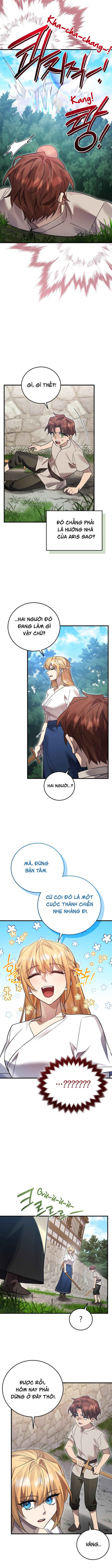 Hero x Demon King x Villain Chapter 139 - Page 31