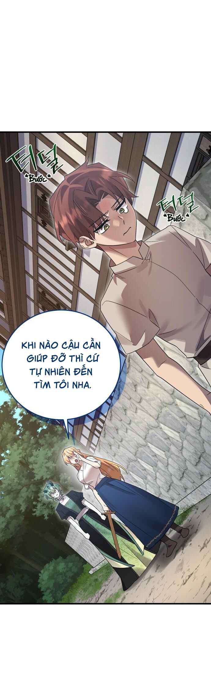 Hero x Demon King x Villain Chapter 139 - Page 32