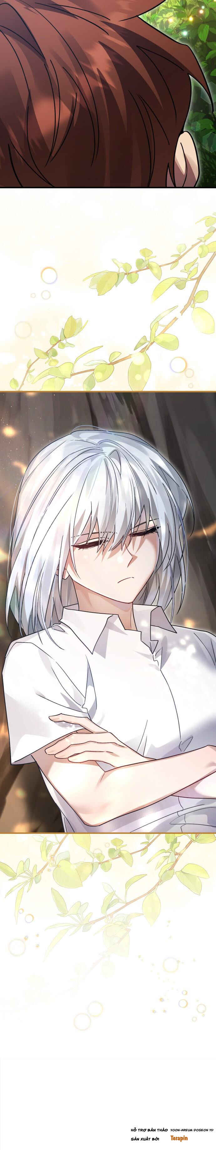 Hero x Demon King x Villain Chapter 139 - Page 37
