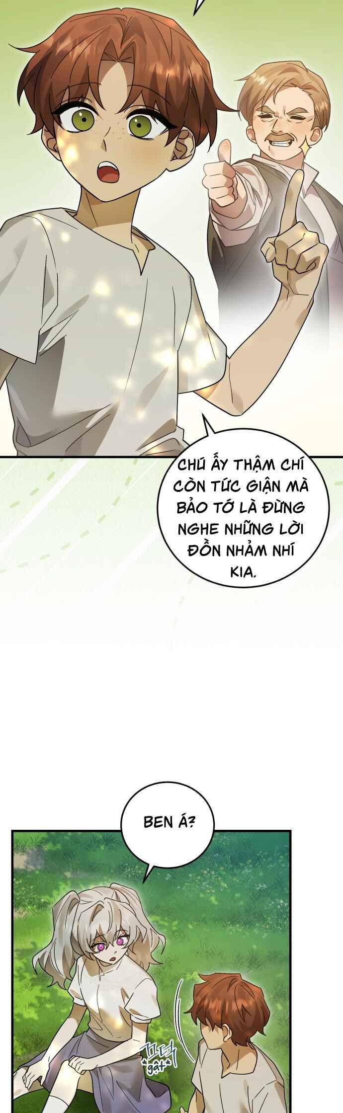 Hero x Demon King x Villain Chapter 139 - Page 6
