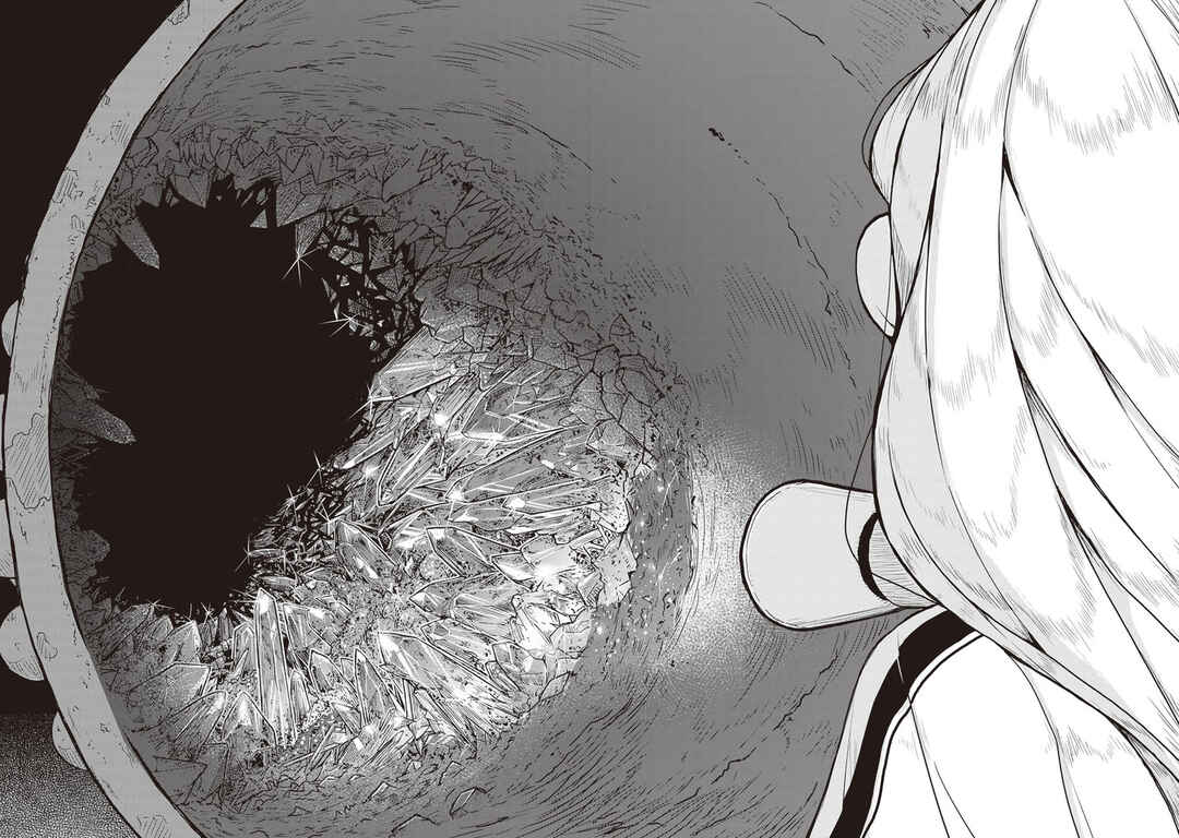 Ruri no Houseki Chapter 14 - Page 28