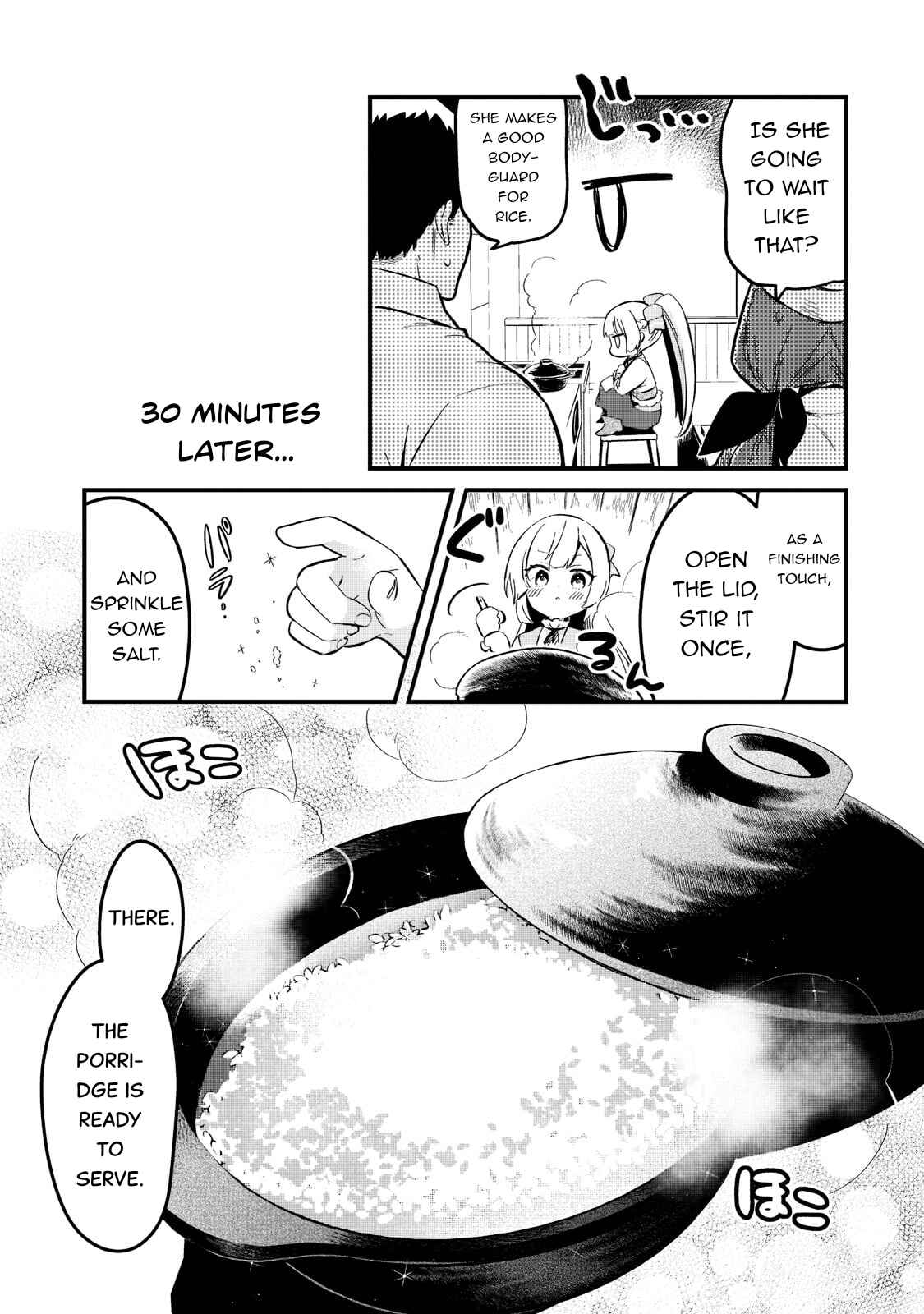 Tsuihousha Shokudou e Youkoso! ~Saikyou Party o Tsuihousareta Ryourinin (Lv. 99) wa, Inaka de Nengan no Boukensha Shokudou o Hirakimasu!~ Chapter 26 - Page 14