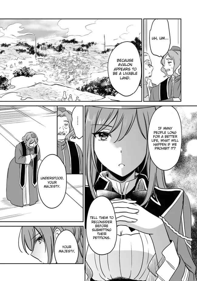 Zennin Ossan, Umarekawattara SSS Rank Jinsei ga Kakutei Shita Chapter 96 - Page 3